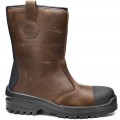 Wasserdichte Arbeitsstiefel